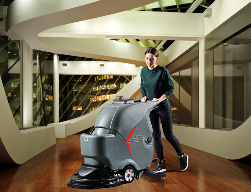 高美S56B智慧型手推式星空（中国）