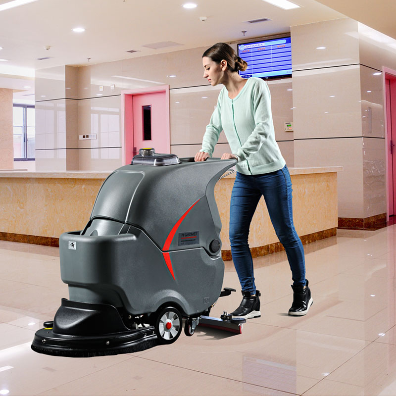 高美GM56B手推式星空（中国）