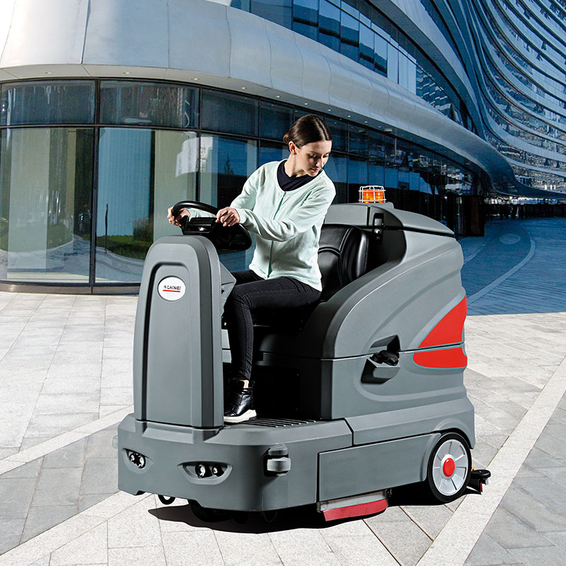 高美GM160驾驶式大型星空（中国）