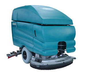 坦能5680手推式自动星空（中国）