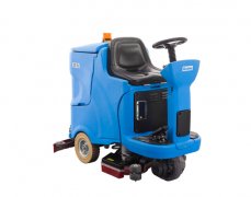 Gadlee GT115 驾驶式星空（中国）（中大型）