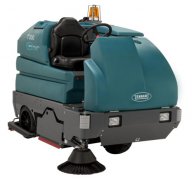 7300 中型驾驶式星空（中国）