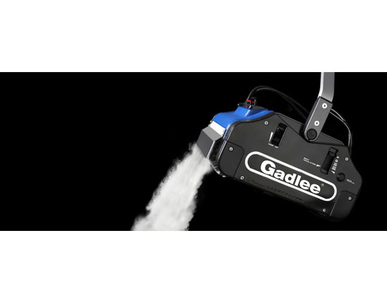 Gadlee嘉得力GTC-420S蒸汽星空(中国)