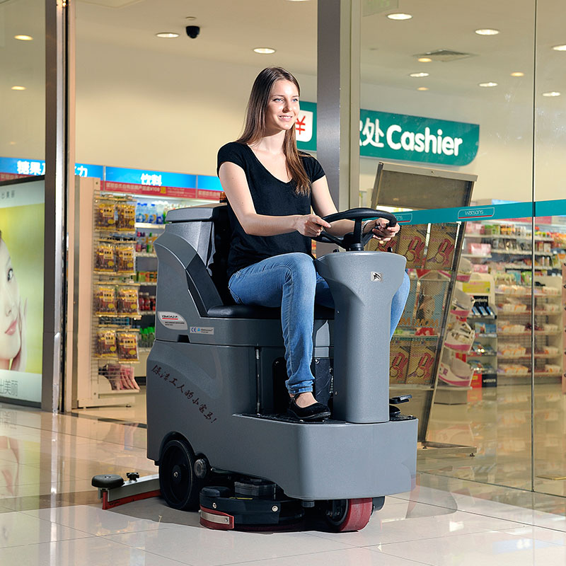 高美GM-MINI驾驶式迷你星空（中国）