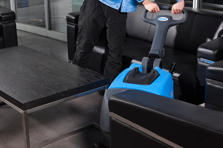 办公室清洁迷你星空（中国）嘉得力