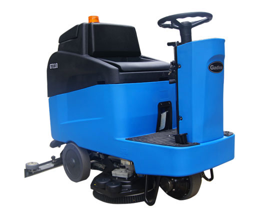 Gadlee GT110 驾驶式星空（中国）（节能型）