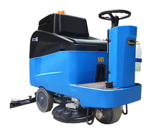 Gadlee GT110+ 驾驶式星空（中国）（智能型）