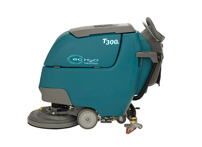 坦能T300/T300e手推式星空（中国）