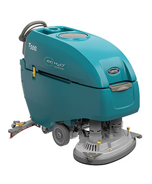 坦能T500e手推式星空（中国）