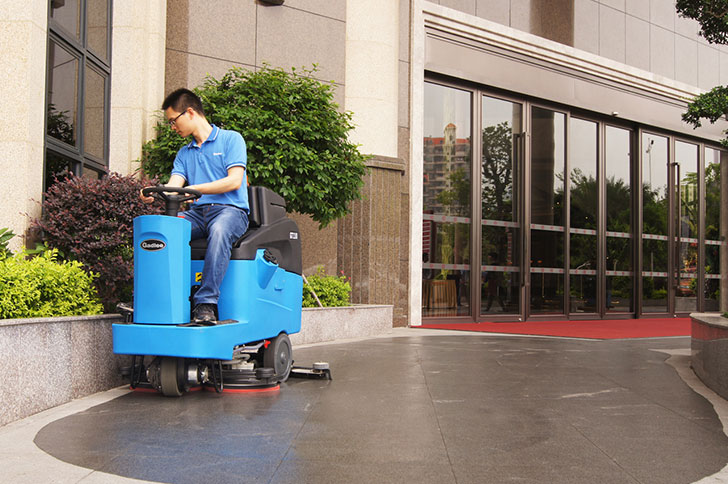 Gadlee嘉得力驾驶式星空（中国）GT110